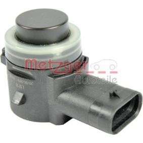 Compre Sensor de estacionamento da METZGER 0901121 a um preço baixo por 48,44 €