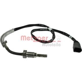 Achetez des Palpeur, température des gaz METZGER 0894306 à prix pour 119,89 €