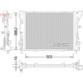 Compre Radiador, arrefecimento do motor da DENSO DRM23035 a um preço baixo por 108,33 €