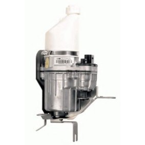 Achetez des Pompe de direction assistée BOSCH K S01 000 122 à prix pour 515,64 €