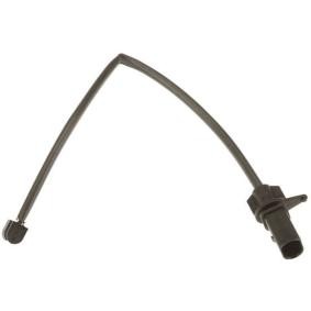 Warnkontakt, Bremsbelagverschleiß GIC381 von TRW günstig für 19,66 € online kaufen