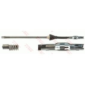 Handbremsseil GCH666 von TRW günstig für 13,82 € online kaufen