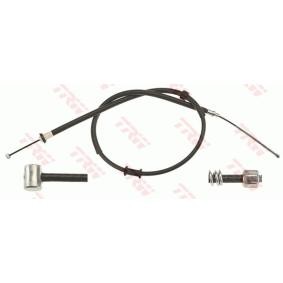 Handbremsseil GCH691 von TRW günstig für 27,77 € online kaufen