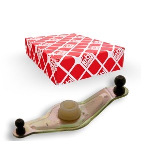 Comprar Soporte, varillaje de acelerador de FEBI BILSTEIN 35899 a bajo precio de 12,96 €