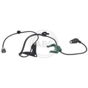 Achetez des Capteur ABS de chez A.B.S. en ligne pour MICRA II (K11) à prix modérés