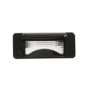 Kennzeichenbeleuchtung 5402-053-42-900 von BLIC günstig für 7,33 € online kaufen