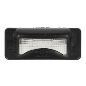 Kennzeichenbeleuchtung 5402-053-42-905 von BLIC günstig für 14,59 € online kaufen