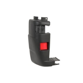 Compre Parachoques de BLIC online para DUCATO Caja/Chasis (244) a precios moderados