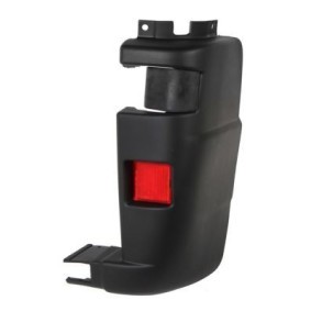 Compre Parachoques de BLIC online para DUCATO Caja/Chasis (244) a precios moderados