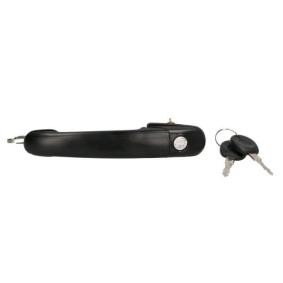 Comprar Manecilla de puerta de BLIC 6010-01-009401P a bajo precio de 17,24 €