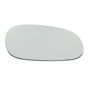 Spiegelglas, Außenspiegel 6102-02-1033P von BLIC günstig für 17,85 € online kaufen