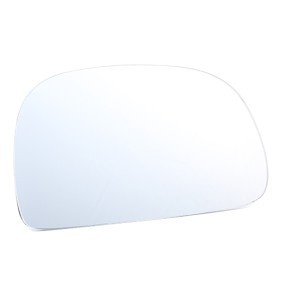 Spiegelglas, Außenspiegel 6102-02-2032P von BLIC günstig für 13,12 € online kaufen