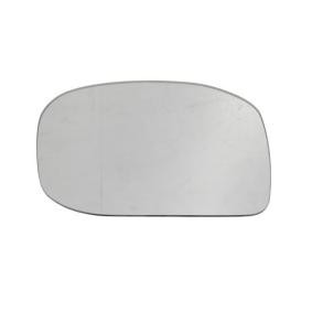 Spiegelglas, Außenspiegel 6102-02-6002P von BLIC günstig für 12,74 € online kaufen