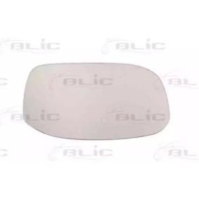 Spiegelglas, Außenspiegel 6102-02-6004P von BLIC günstig für 14,20 € online kaufen
