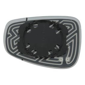 Spiegelglas, Außenspiegel 6102-22-017367P von BLIC günstig für 29,37 € online kaufen