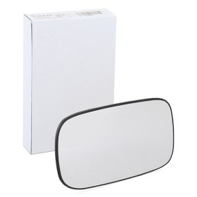 Spiegelglas, Außenspiegel 6102-24-019368P von BLIC günstig für 12,24 € online kaufen
