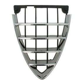 Kühlergrill 6502-07-0111990Q von BLIC günstig für 72,24 € online kaufen