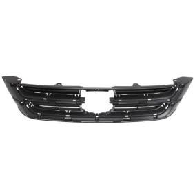 Kühlergrill 6502-07-2957992P von BLIC günstig für 30,03 € online kaufen
