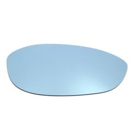 Kühlergrill 6502-07-3277991P von BLIC günstig für 8,69 € online kaufen