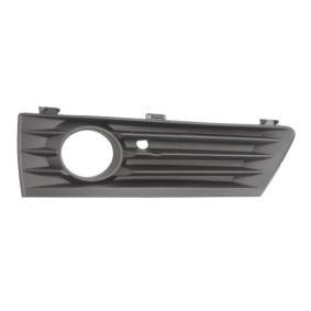 Comprar Rejilla de ventilación, parachoques de BLIC 6502-07-5063911Q a bajo precio de 22,38 €