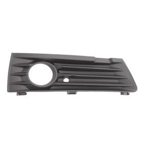 Comprar Rejilla de ventilación, parachoques de BLIC 6502-07-5063912Q a bajo precio de 22,58 €