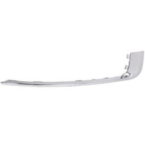 Comprar Protector para parachoques de BLIC 6502-07-5079916CP a bajo precio de 21,97 €