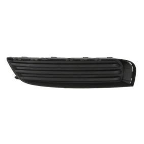 Comprar Rejilla de ventilación, parachoques de BLIC 6502-07-5079917P a bajo precio de 13,62 €