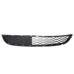 Comprar Rejilla de ventilación, parachoques de BLIC 6502-07-6006910P a bajo precio de 35,09 €