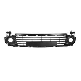 Comprar Rejilla de ventilación, parachoques de BLIC 6502-07-6034910P a bajo precio de 25,39 €