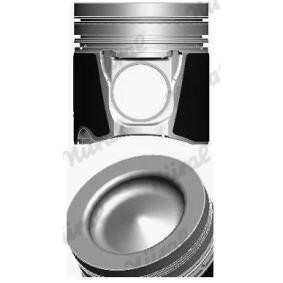 Comprar Pistón de NÜRAL 87-427000-00 a bajo precio de 272,23 €