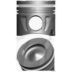 Compre Pistão de NÜRAL online para VITO Mixto (W447) a preços moderados