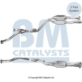 Compre Catalisador de BM CATALYSTS online para Classe S Sedan (W140) a preços moderados