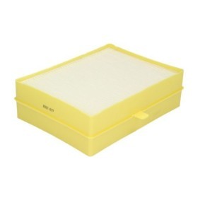 Compre Filtro, ar do habitáculo da BOSS FILTERS BS02-029 a um preço baixo por 7,82 €