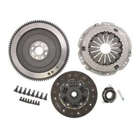 Acquista Kit frizione da NEXUS F12153NX a buon mercato per soli 318,70 €