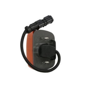 Comprar Cristal de dispersión, faro antiniebla de TRUCKLIGHT FL-IV007L-L a bajo precio de 6,70 €
