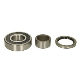 Comprar Juego de cojinete de rueda de BTA H21002BTA a bajo precio de 28,87 €