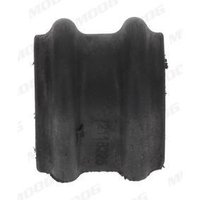 Compre Silentblock de la barra estabilizadora de MOOG online para i20 (PB, PBT) a precios moderados