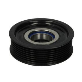 Acquista Puleggia compressore aria condizionata da THERMOTEC KTT040110 a buon mercato per soli 72,22 €