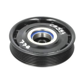 Magnetkupplung, Klimakompressor KTT040158 von THERMOTEC günstig für 105,50 € online kaufen