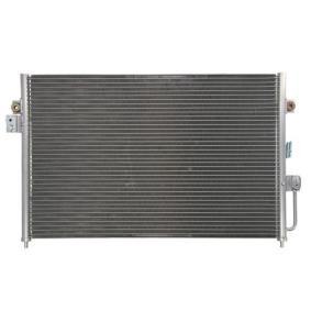 Compre Condensador, ar condicionado da THERMOTEC KTT110416 a um preço baixo por 85,77 €