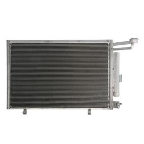 Acquista Radiatore aria condizionata da THERMOTEC online per Fiesta Mk6 Sedan a prezzi moderati