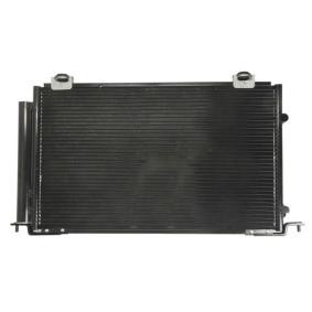 Klimakondensator KTT110425 von THERMOTEC günstig für 86,93 € online kaufen