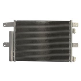 Köp Kondensor, klimatanläggning av THERMOTEC KTT110446 till det låga priset 1290,04 kr