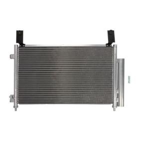 Köp Kondensor, klimatanläggning av THERMOTEC KTT110449 till det låga priset 659,92 kr
