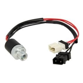Acquista Pressostato aria condizionata da THERMOTEC KTT130033 a buon mercato per soli 24,10 €