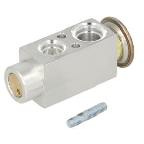 Comprar Válvula de expansión, aire acondicionado de THERMOTEC KTT140041 a bajo precio de 25,30 €