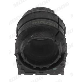 Compre Silentblock de la barra estabilizadora de MOOG online para MALIBU (V300) a precios moderados