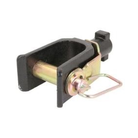 Compre Gancho de reboque, dispositivo de reboque da S-TR TEQ-09.043 a um preço baixo por 57,82 €