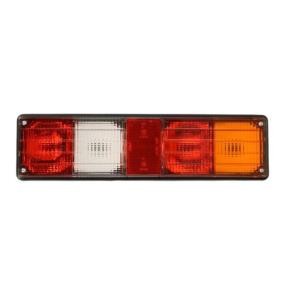 Comprar Piloto posterior de TRUCKLIGHT TL-UN008P a bajo precio de 29,59 €