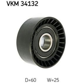 Köp Styrrulle, drivrem av SKF VKM 34132 till det låga priset 252,40 kr